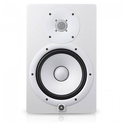 Студійний монітор Yamaha HS8 WHITE, фото 1
