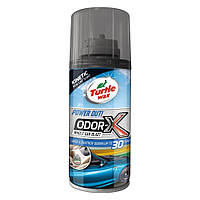 Очищувач кондиціонера Turtle Wax Power Out Odor-X Whole Car Blast New Car 100мл (53030)