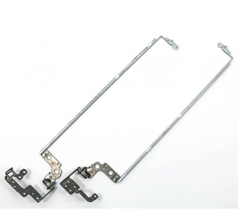 Петлі (пара) HP Envy 15-B (FBU36006010+FBU36007010) б/в