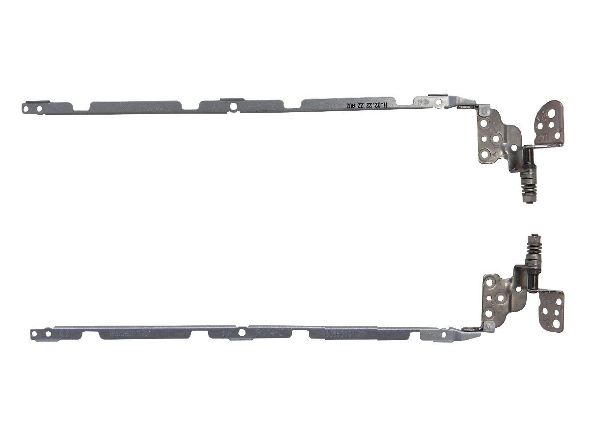 Петлі (пара) HP Envy 14 нов