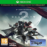 Destiny 2 (русская версия) XBOX ONE