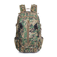 Рюкзак тактичний Protector Plus S412