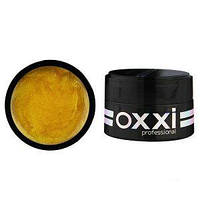 Гель-паутинка Oxxi Professional Spider Gel Gold, 5 г