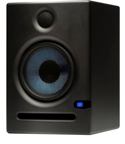 Студійні монітори PreSonus Eris E5