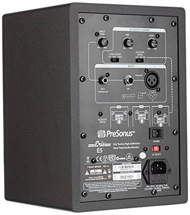 Студійні монітори PreSonus Eris E5, фото 2