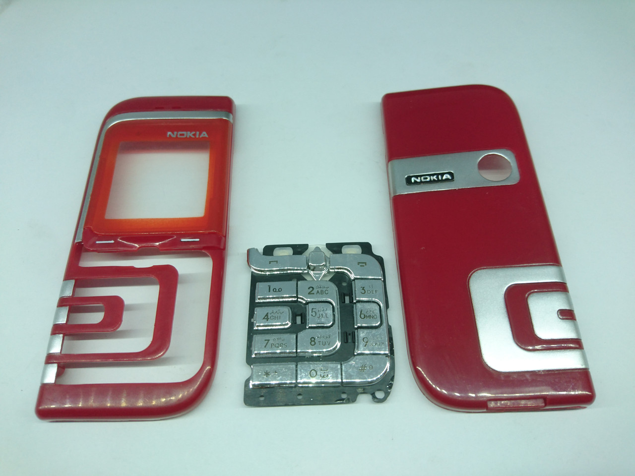 Корпус Nokia 7260