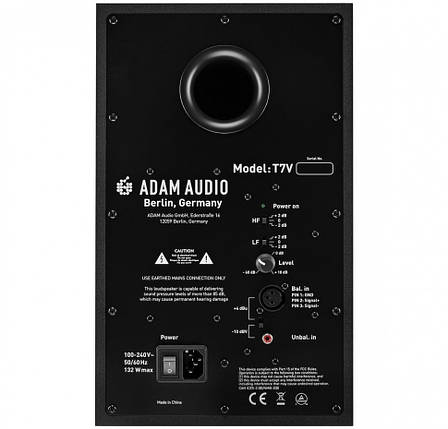 Студійний монітор Adam Audio T7V, фото 3