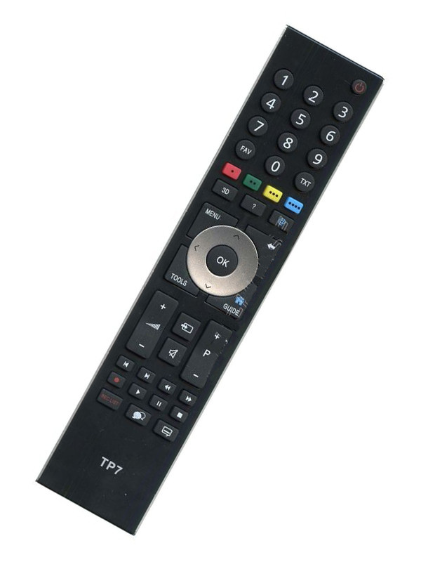 Пульт для телевізора Grundig TP7, TP6, TP9, TP3