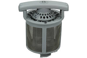 Фільтр FIL508ZN у зборі для посудомийної машини AEG, Electrolux, Zanussi 1119161105