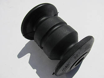 Сайлентблок важеля на MB Sprinter, VW LT 1996-2006 — FEBI (Німеччина) — FE 22657