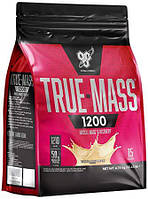 Вітамінний BSN True-Mass 1200 (4,65 кг) (101512) Фірмовий товар!