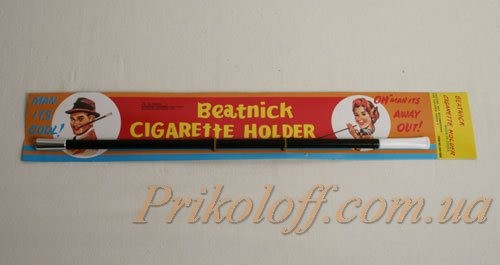 Мундштук гігант для жінки, фото 1