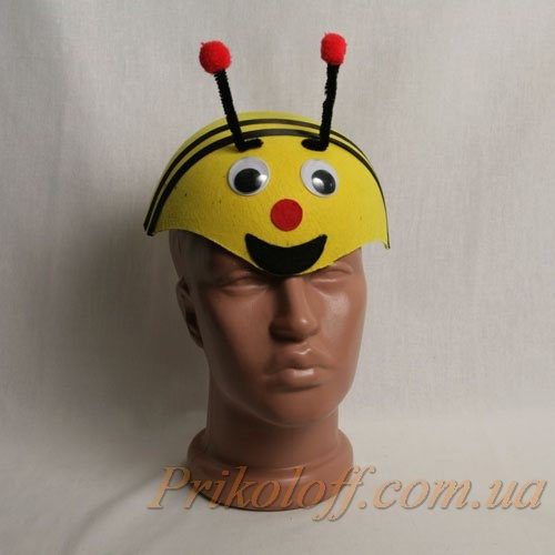 Шапочка "Пджілка"