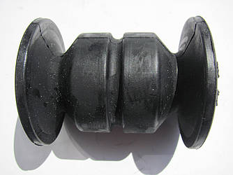 Сайлентблок важеля на MB Sprinter, VW LT 1996-2006 — CORTECO (Німеччина) — 21653119