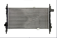Радиатор охлаждения двигателя OPEL KADETT E, KADETT E COMBO 1.2-1.6 09.84-07.94