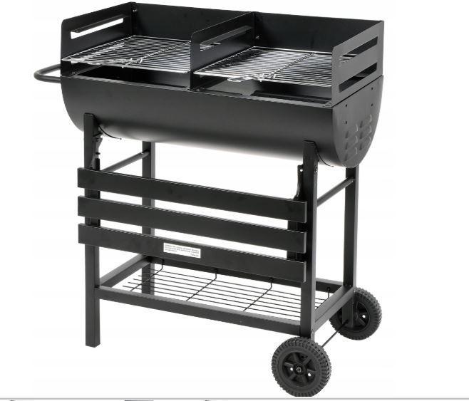 Садовий гриль LUND, фото 1