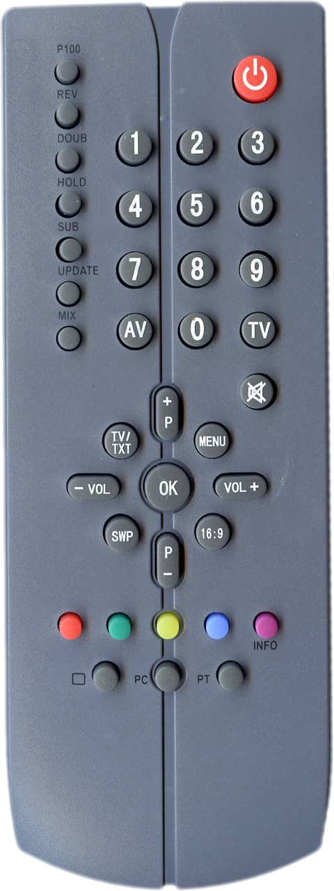 Пульт Grundig Lenaro 15-5710/19-71