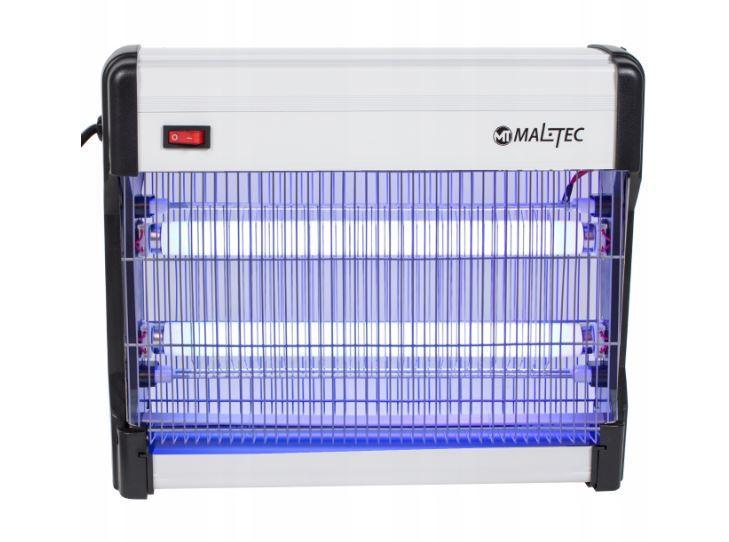 Лампа-мухобойка MALTEC 100 m2 EGO-02-16W