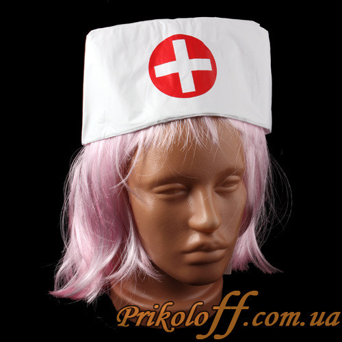 Чепчик для медсестри, фото 1