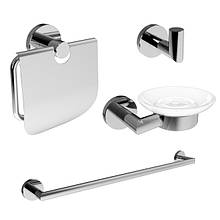 Набори аксесуарів для ванної кімнати