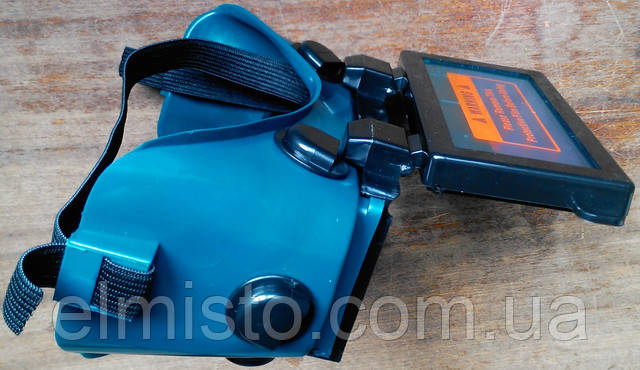 сварочные очки «Хамелеон» купить в Харькове ЭЛМИСТО сварочные очки «Хамелеон» купить в Харькове 1