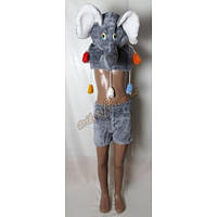 Дитячий костюм "Слон"