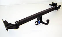 Фаркоп Mitsubishi Lancer 9, причіпний пристрій міцубісі лансер 9