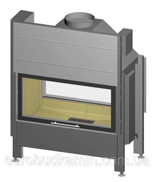 Камінна топка SPARTHERM VARIA AS FDH LINEAR 4S