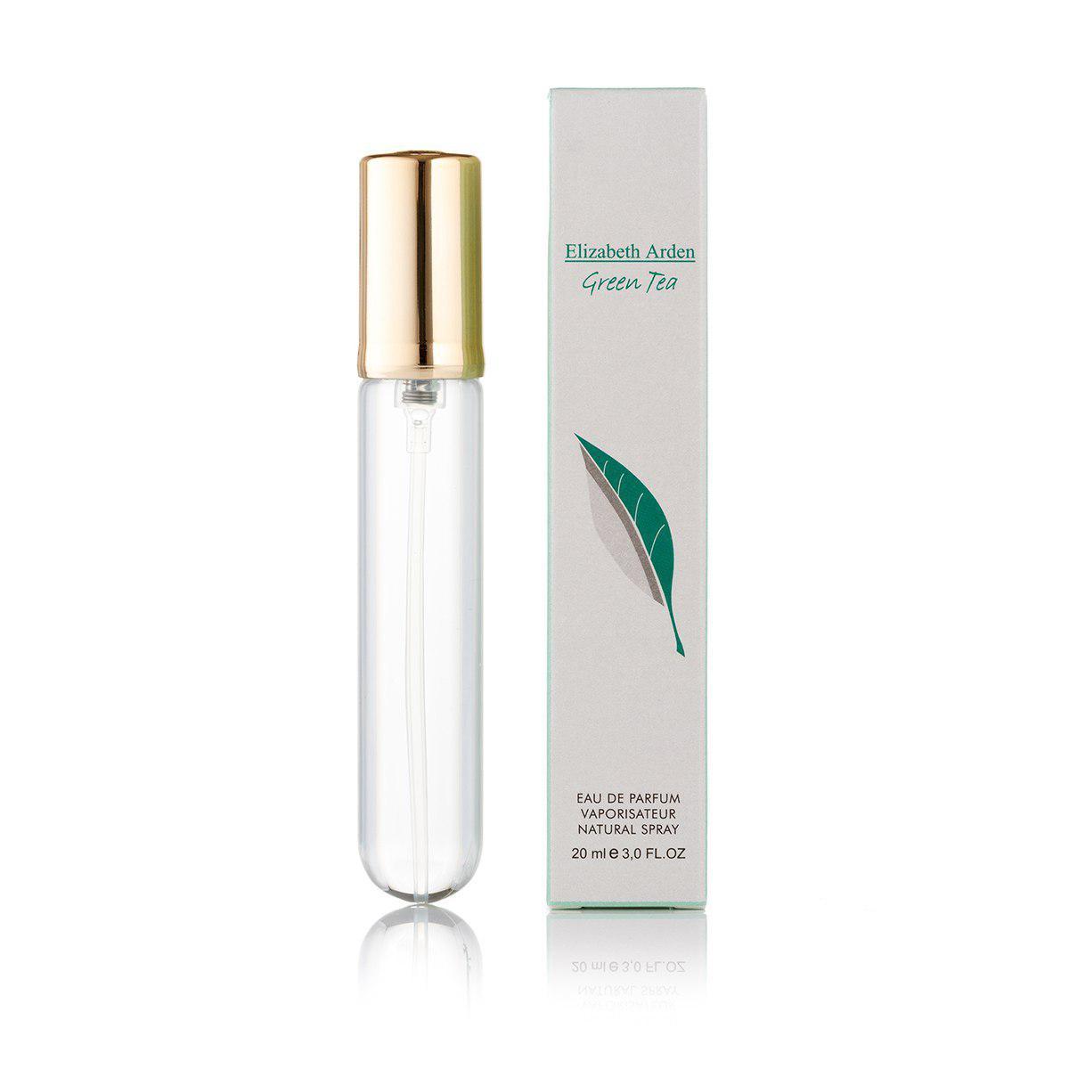 Міні парфум Elizabeth Arden Green Tea жіночий - 20 мл