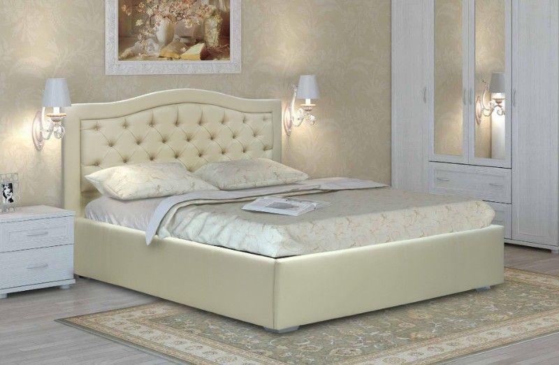 Ліжко Квін Novelty