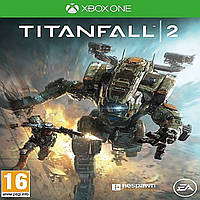 Titanfall 2 (русская версия) XBOX ONE