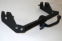 Фаркоп Mitsubishi Lancer 10, причіпний пристрій міцубісі лансер 9