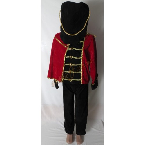 Дитячий костюм "Гукур" (розмір 30,32,34,36,38,40)
