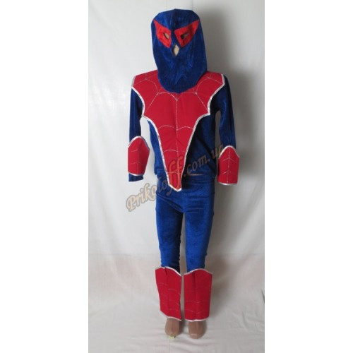 Дитячий костюм "Спайдермен", Spiderman