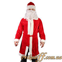 Підлітковий костюм "Новий рік" (зріст 155-165)