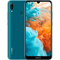 Чохли для Huawei Y6 2019