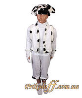 Дитячий костюм "Собачка - Далматинець"