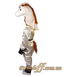 Дитячий костюм "Біла кінь", фото 2