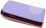 Чохол-книжка LG GT505 7 кольорів + плівка розпродажу , фото 2
