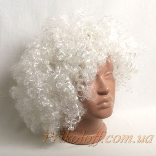 Перука "Ангел" Амур