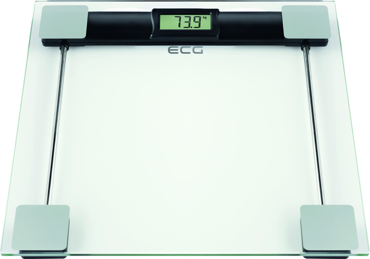 Ваги підлогові ECG OV 127 Glass
