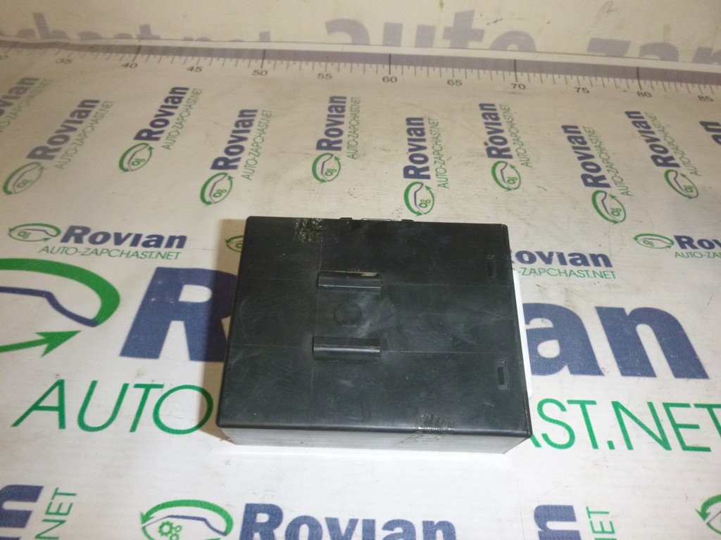 Блок управления иммобилайзера (2,5 DTI ) Nissan PATHFINDER 3 2005-2012 ...