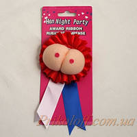 Орден за відвагам, жіночий