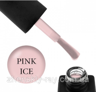 Камуфлювальна База Kodi Rubber Base Pink Ice,12 мл, фото 1