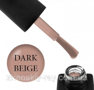 Камуфлювальна База Kodi Rubber Base Dark Biege, 12 мл