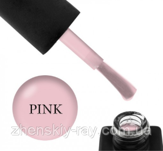 Камуфлювальна База Kodi Rubber Base Pink, 12 мл