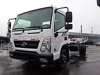 HYUNDAI EX8