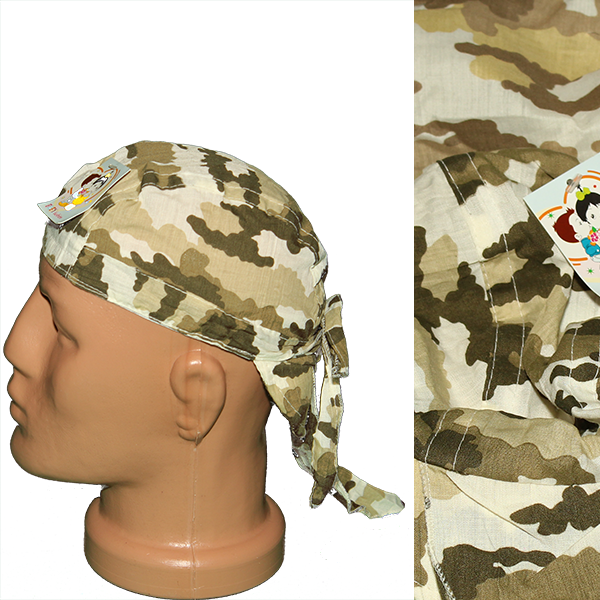 Бандана для хлопчиків OS1 (1-3 року, мінімум 5 кольорів) оптом недорого. Одеса, фото 1