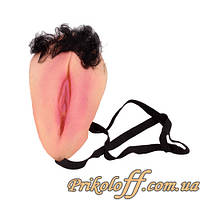 Кіска-стринги