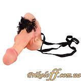 Стринги-Віллі, фото 2